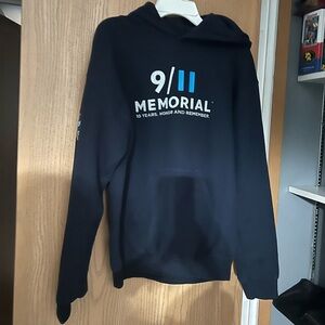 9/11 Memorial Sweater